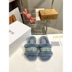 Christian Dior Slippers